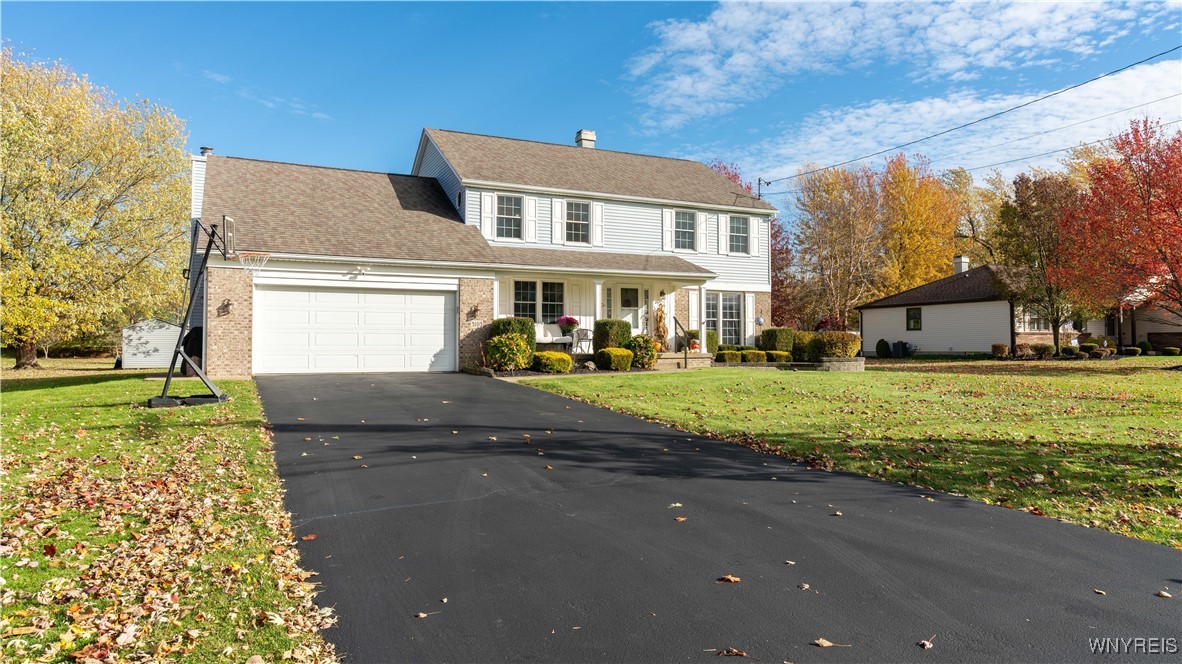 3105 Baker Road, Orchard Park, NY 14127