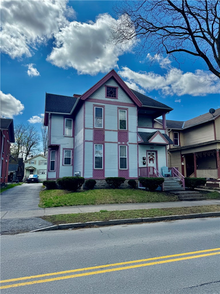 70 Alexander, #3 Street, Rochester, NY 14620, South Wedge