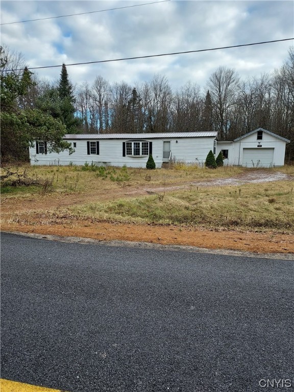 11720 O Brien Road, Forestport, NY 13338