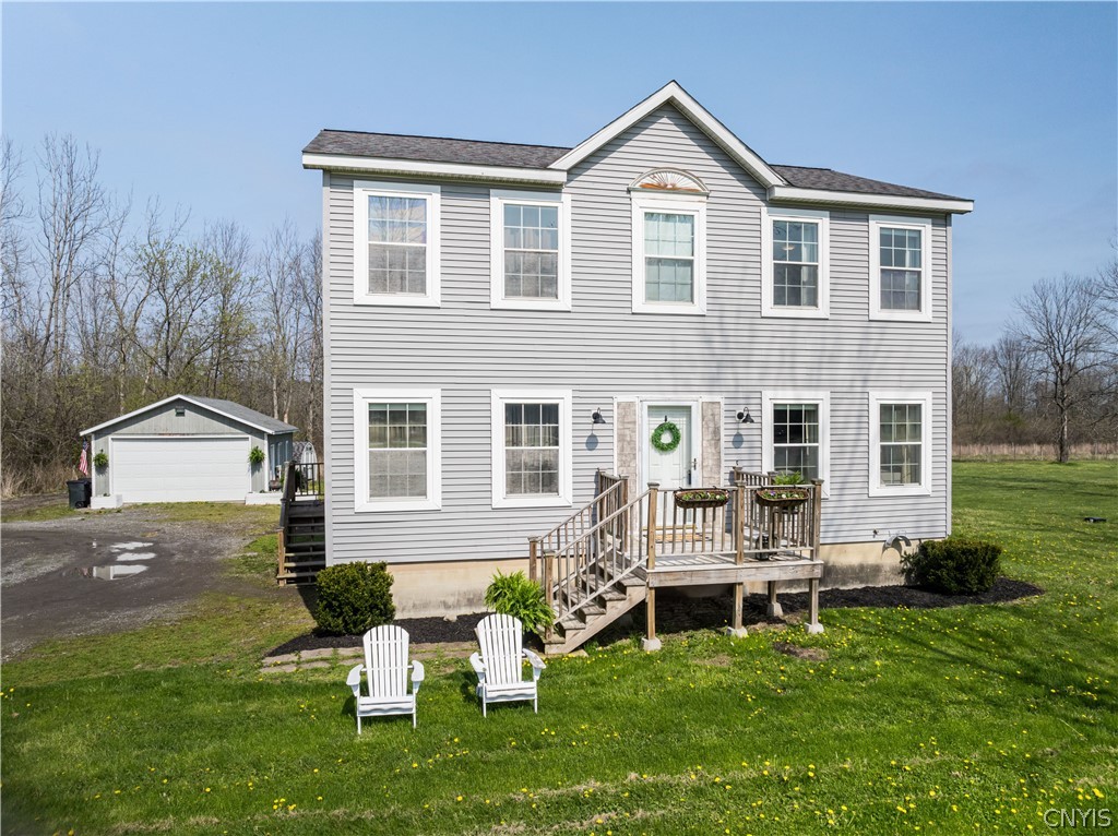 266 County Route 6, Schroeppel, NY 13135
