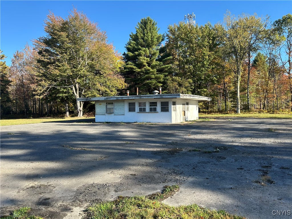 5707 Rome Taberg Road, Rome, NY 13440