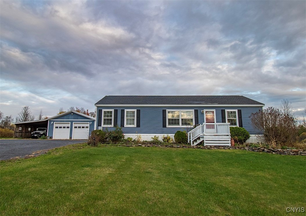 4846 State Route 26, Vernon, NY 13476