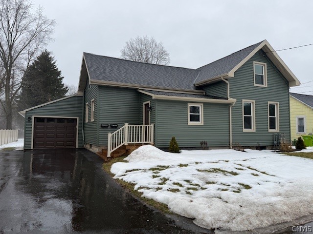 8 Park Avenue, Homer, NY 13077