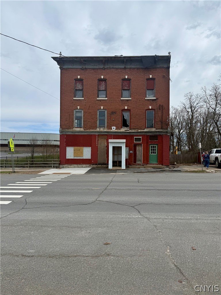 36244-248 Nys Rte 180, Orleans, NY 13656