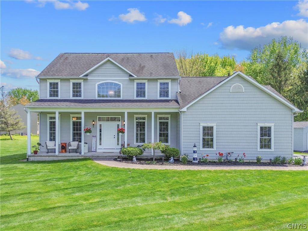 118 Creekview Path, Sullivan, NY 13037