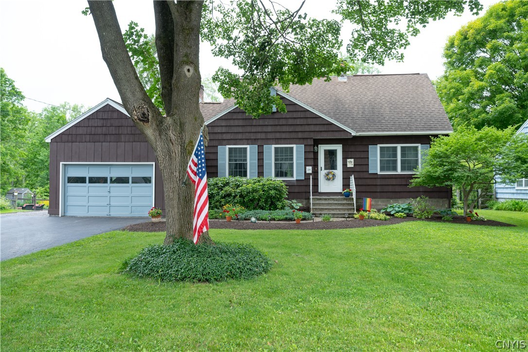 224 Falls Boulevard, Sullivan, NY 13037