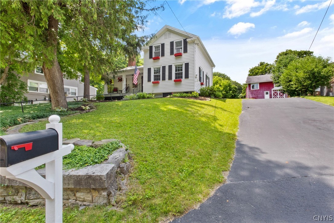 121 Lake Street, Sullivan, NY 13037