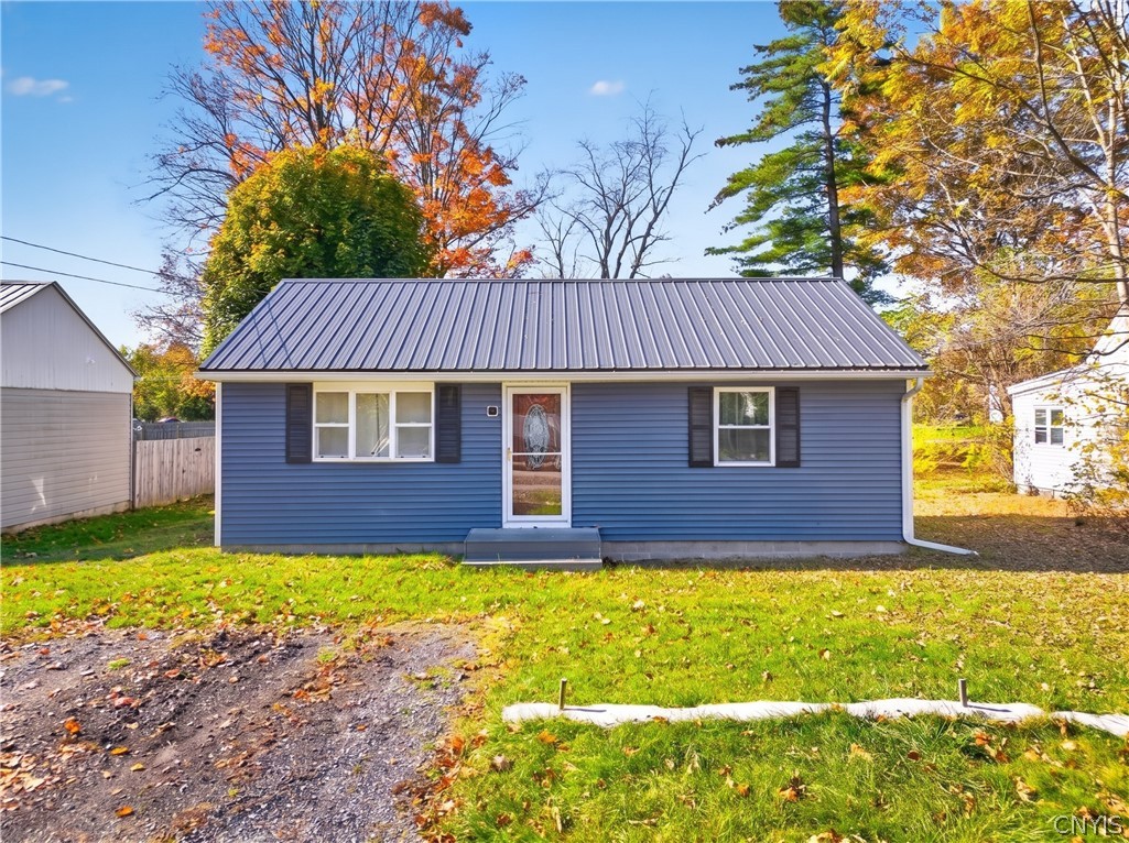 500 Park Drive, Rome, NY 13440
