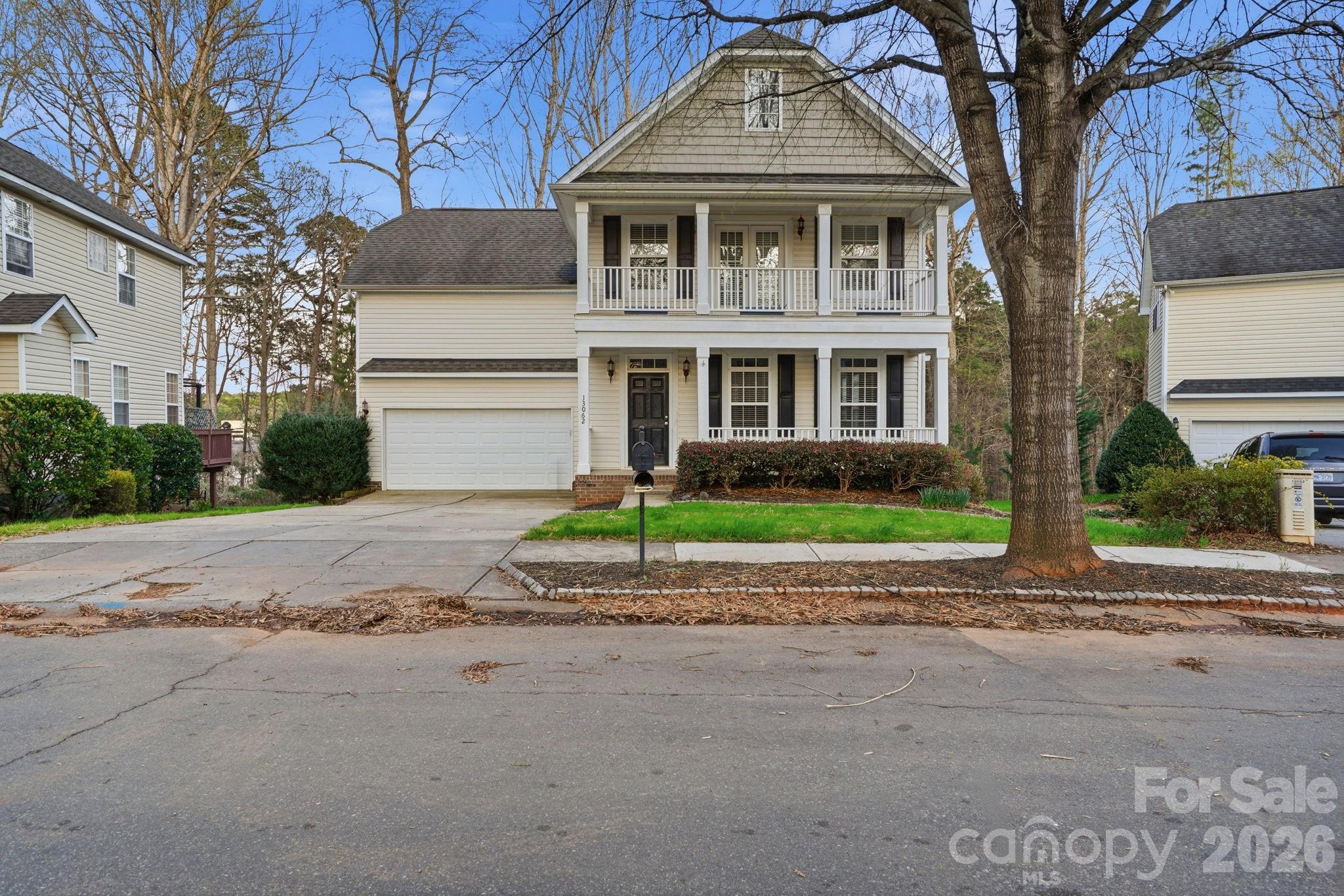 13062 Windy Lea Lane, Huntersville, NC 28078 | MLS # 4356532