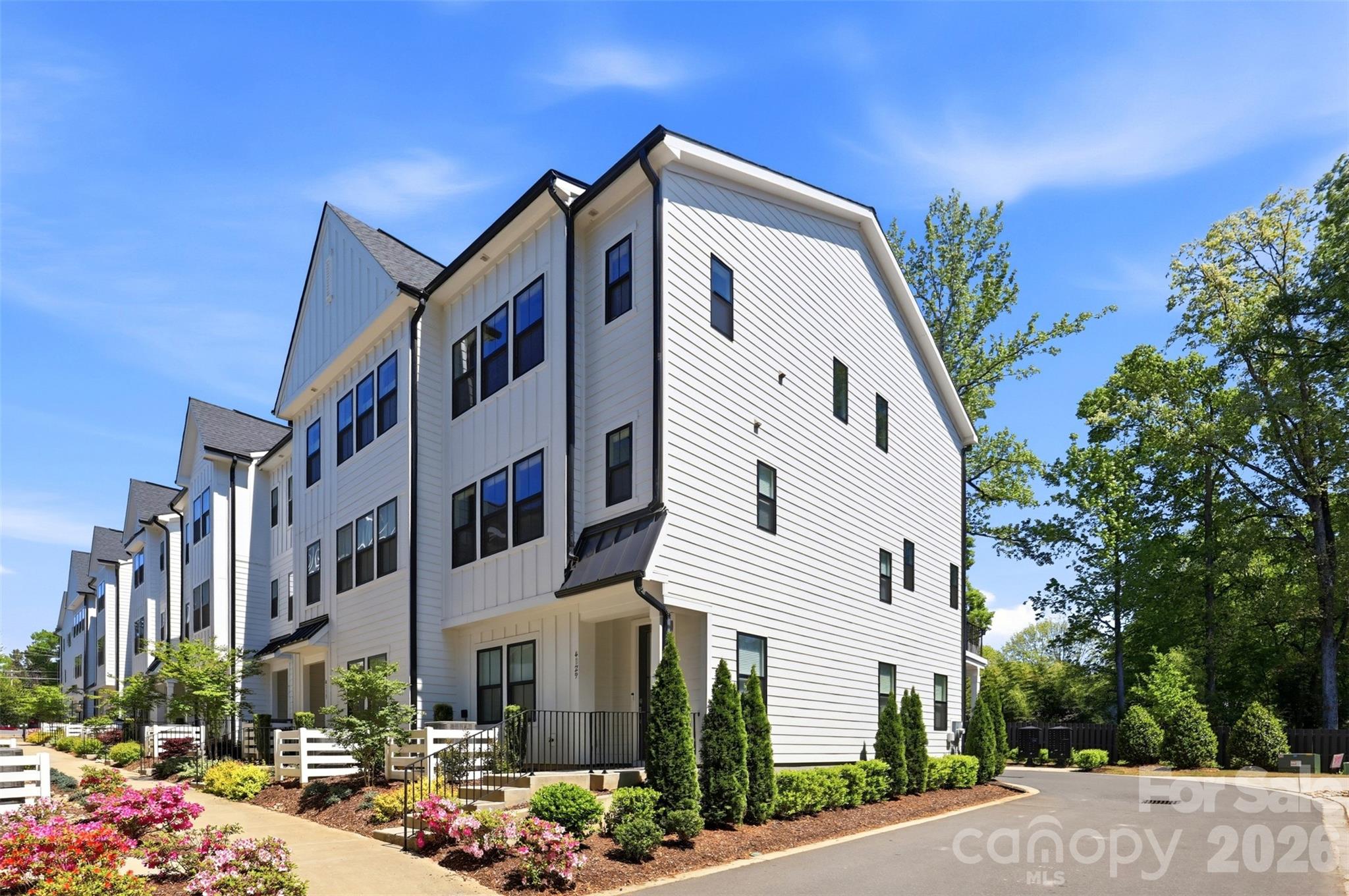 4129 Polluck Way, Charlotte, NC 28209 | MLS # 4366686
