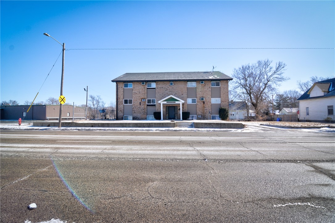 1730 Water Street, Decatur, IL 62526