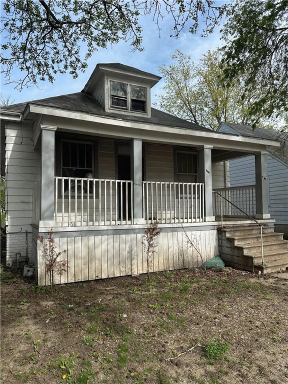 2054 N Monroe Street, Decatur, IL 62526