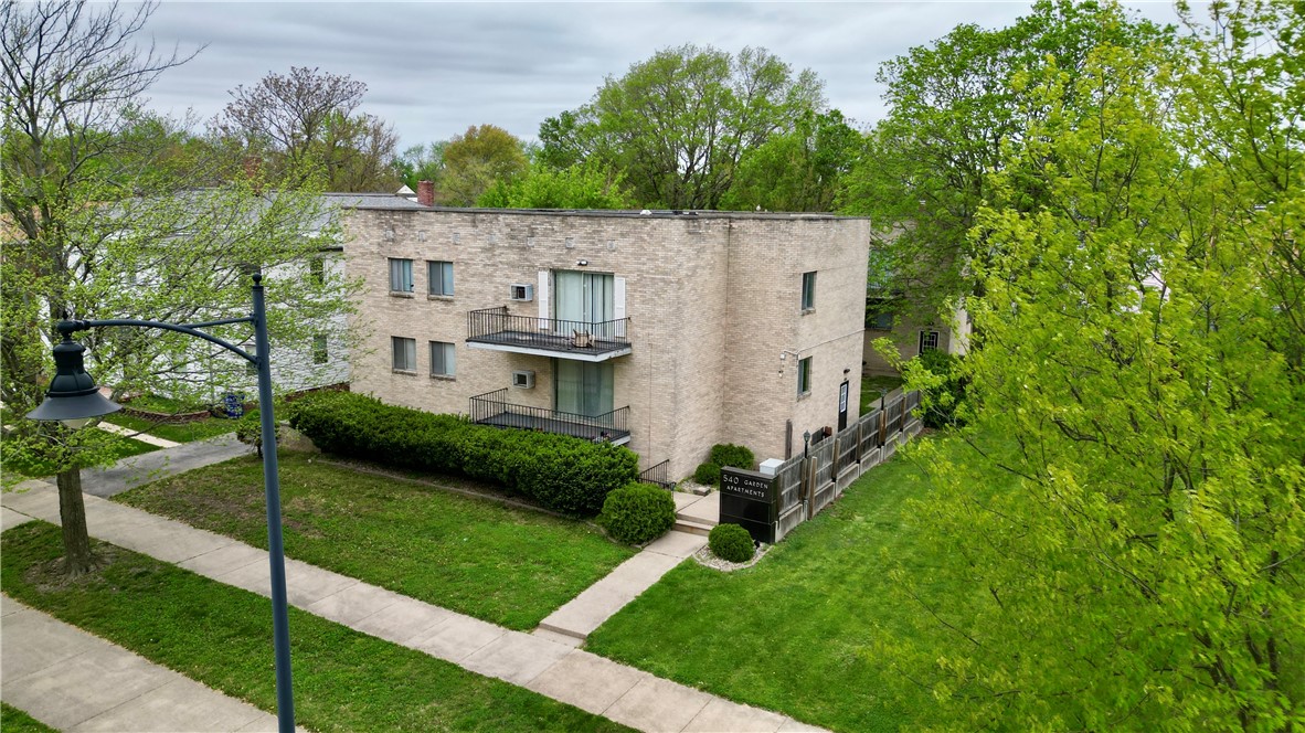 540 W Main Street, Decatur, IL 62522