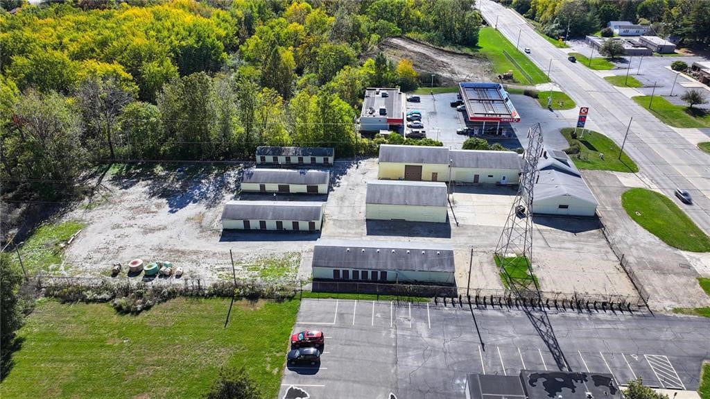 2800 N Oakland Avenue, Decatur, IL 62526