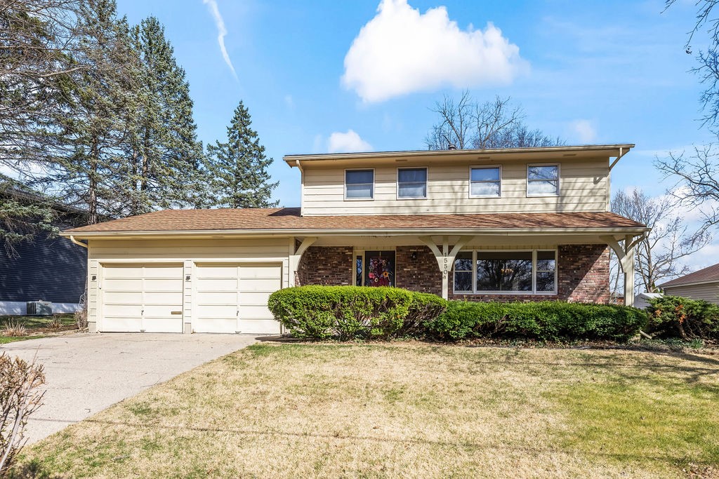 1550 S Lynnwood Drive, Decatur, IL 62521