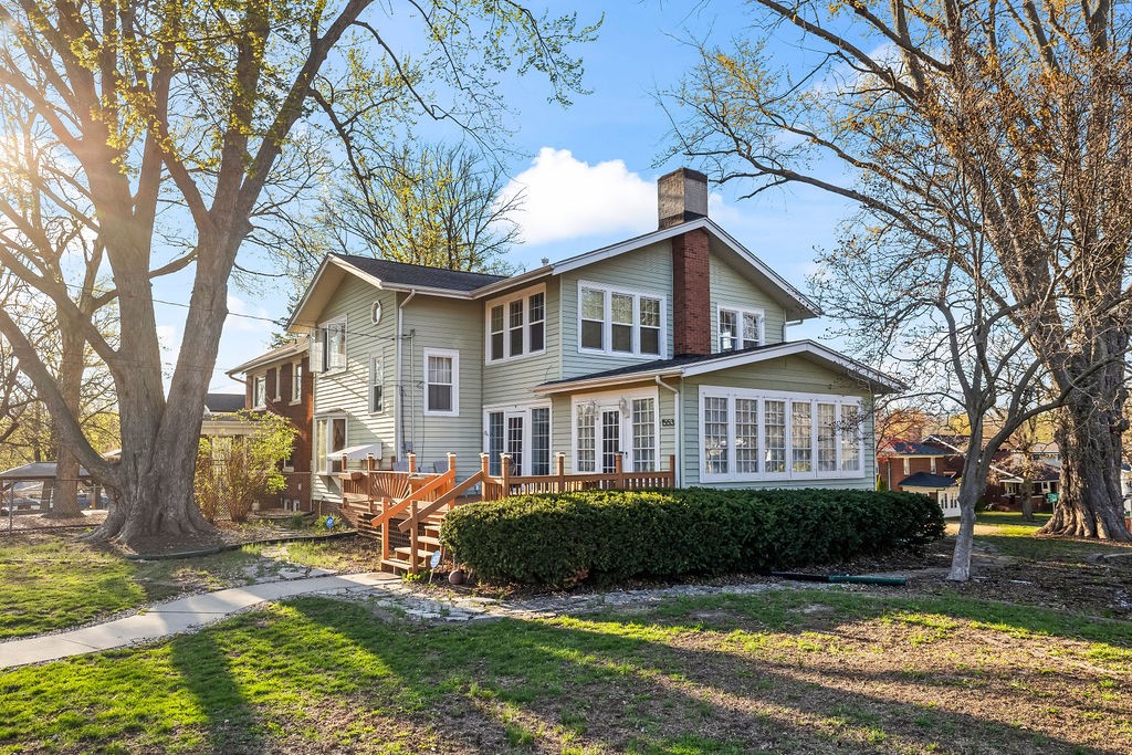 1553 W Main Street, Decatur, IL 62522