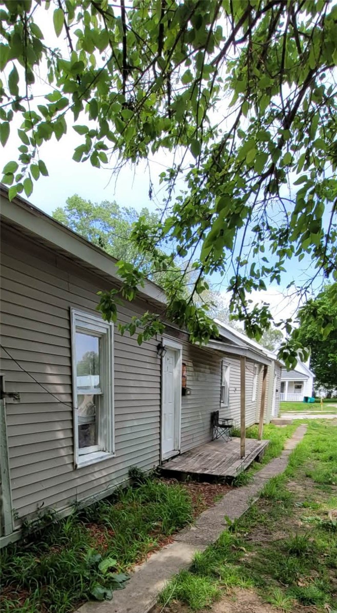1901 N Church Street, Decatur, IL 62526