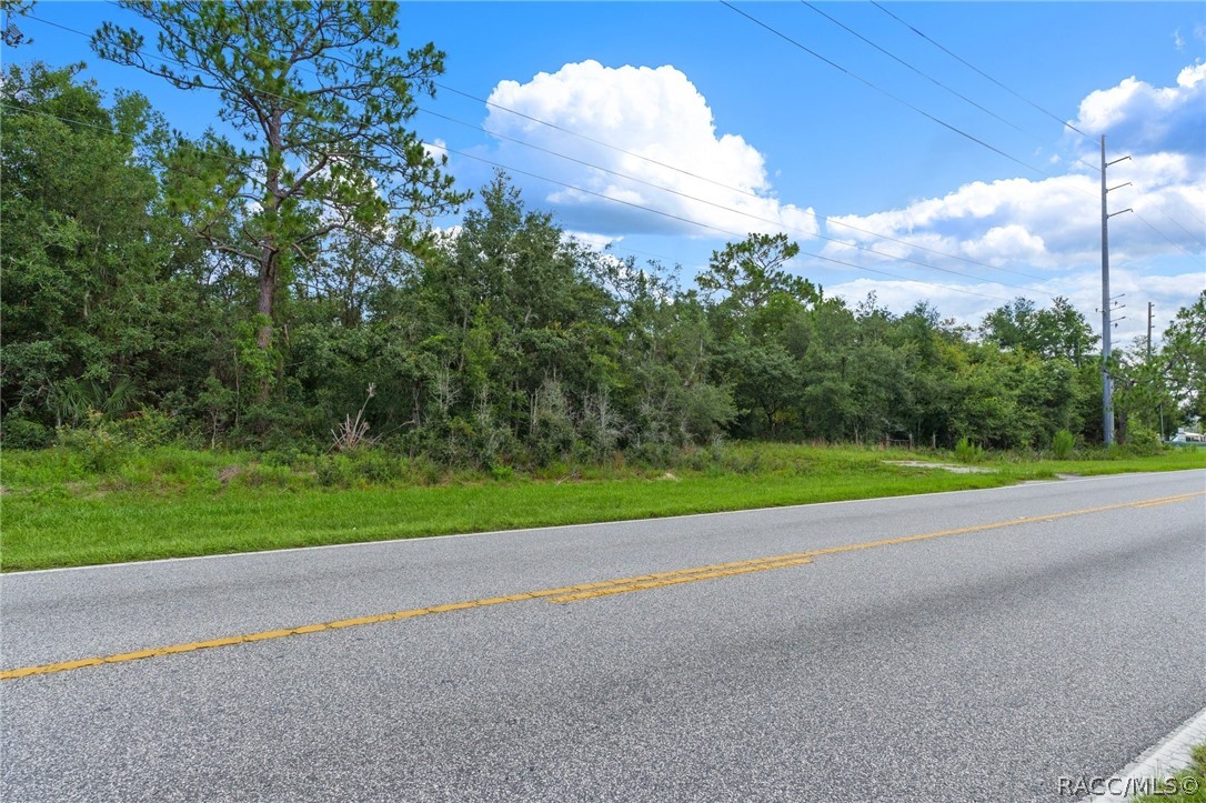 6779 W Grover Cleveland Boulevard, Homosassa, FL 34446