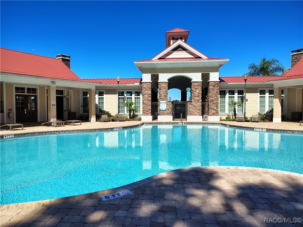 1100 Heron  Pt Drive, Inverness, FL 34453