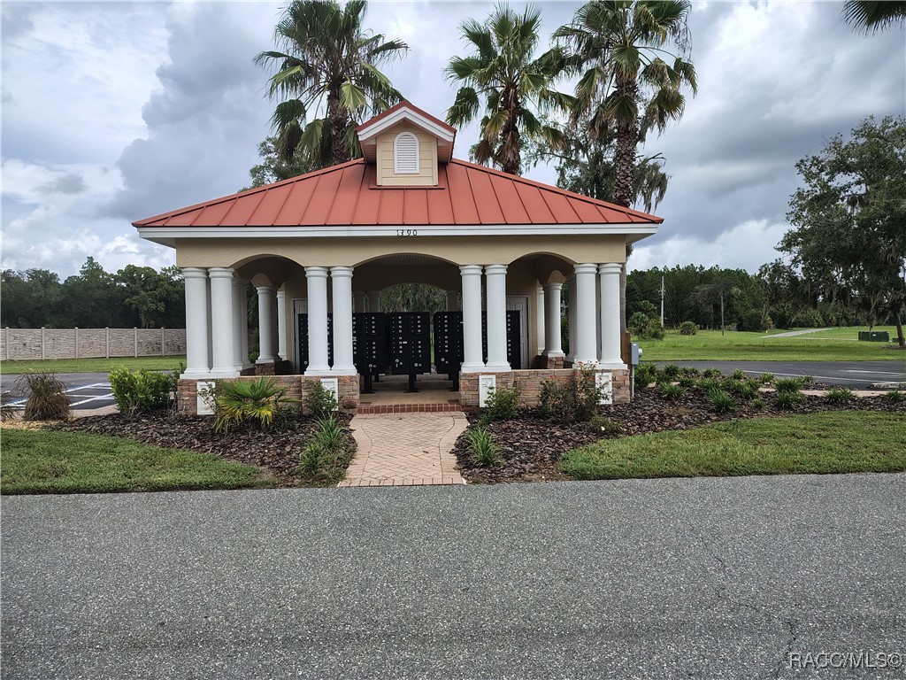1100 Heron  Pt Drive, Inverness, FL 34453