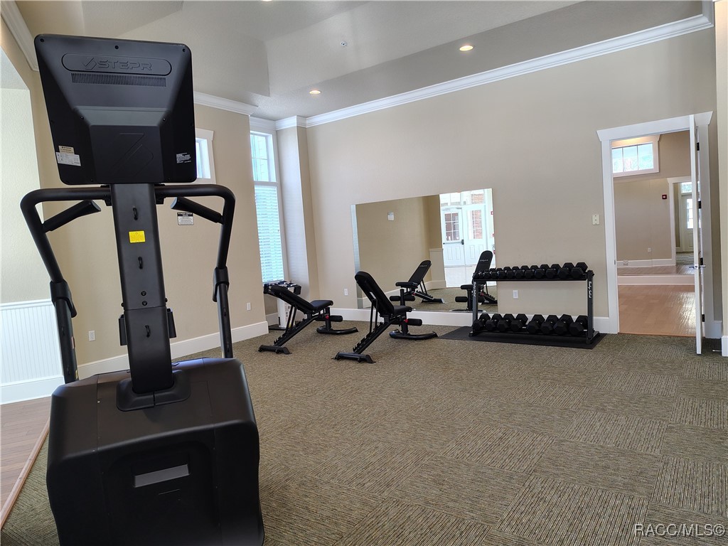 1100 Heron  Pt Drive, Inverness, FL 34453