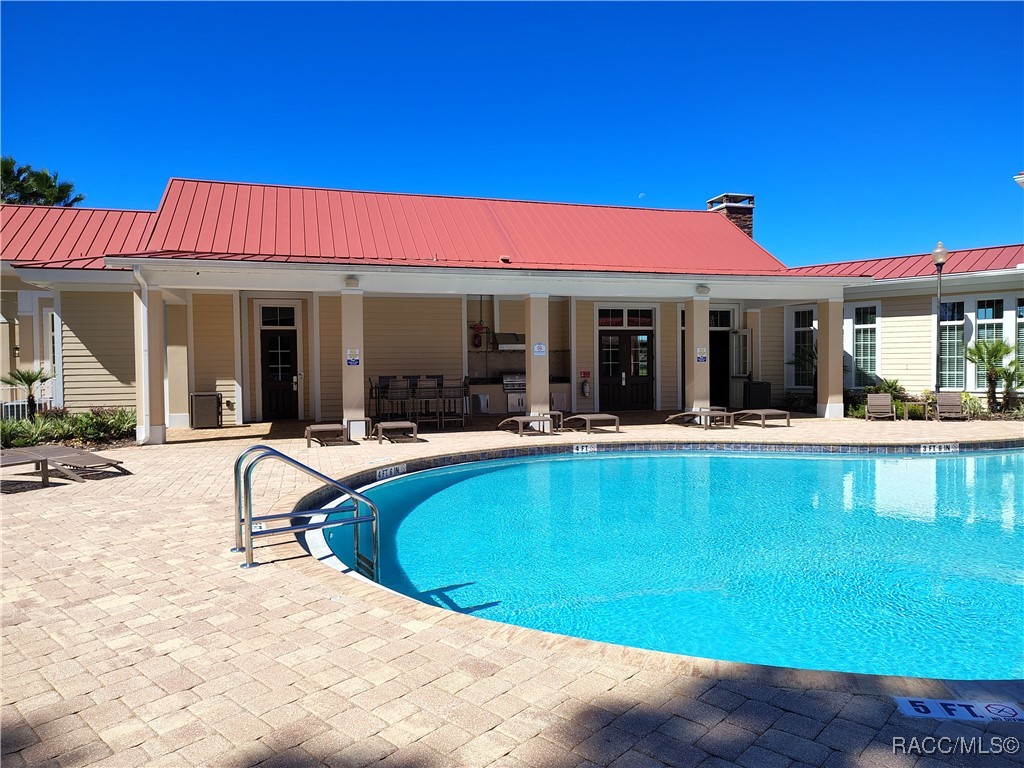 1100 Heron  Pt Drive, Inverness, FL 34453
