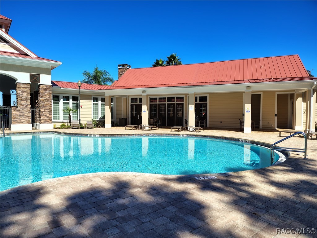 1100 Heron  Pt Drive, Inverness, FL 34453