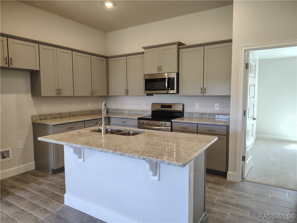 1100 Heron  Pt Drive, Inverness, FL 34453