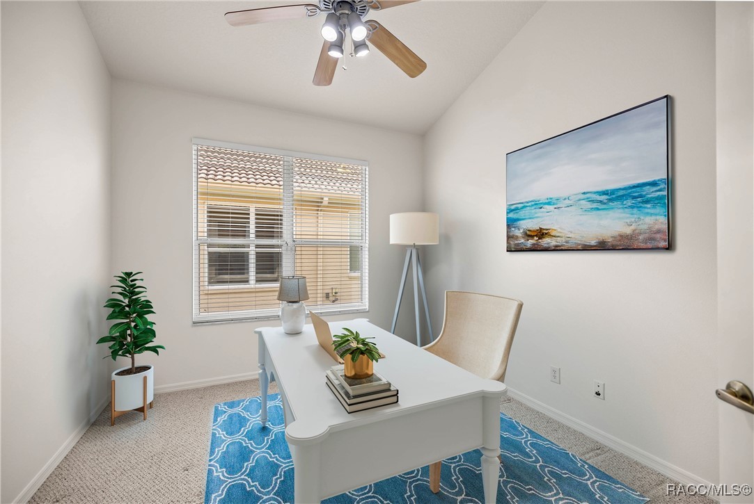 Virtual Staging