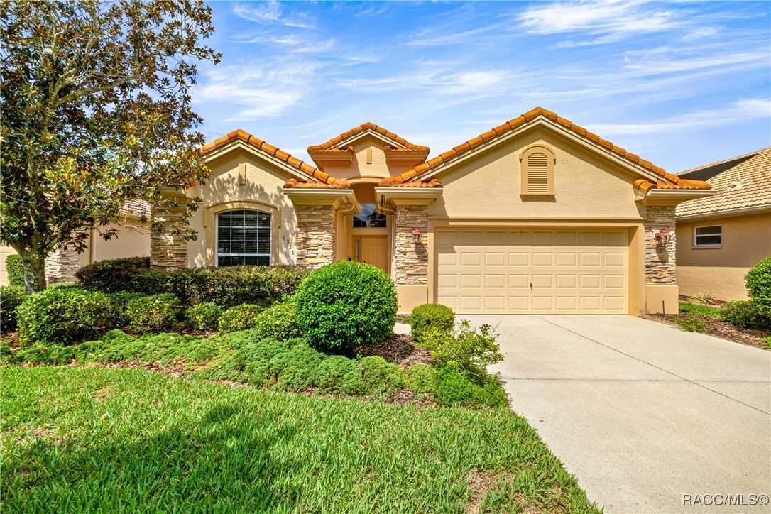 1328 W Diamond Shore Loop, Hernando, FL 34442