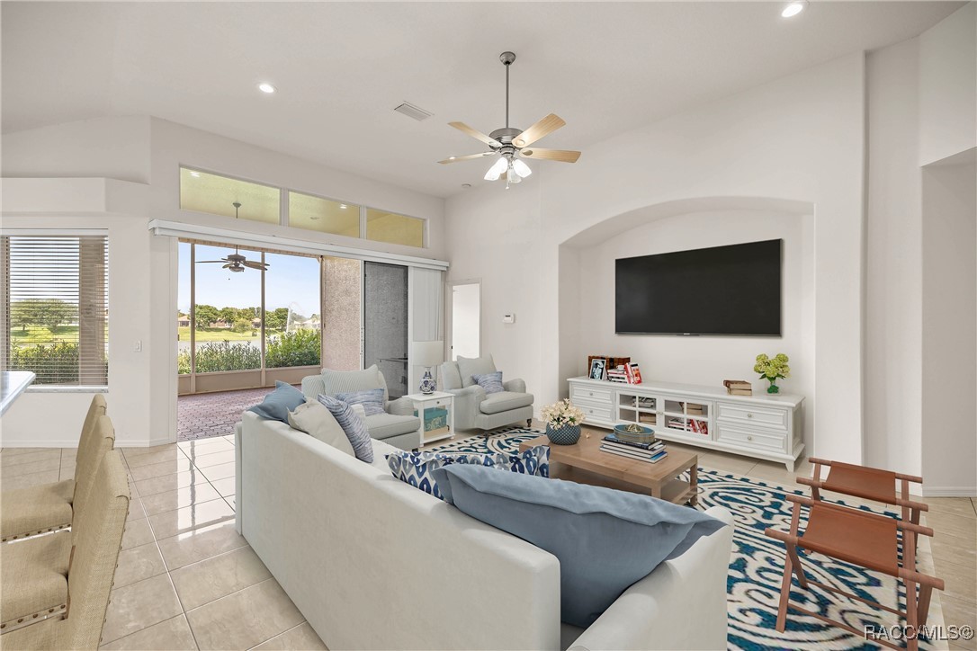 Virtual Staging