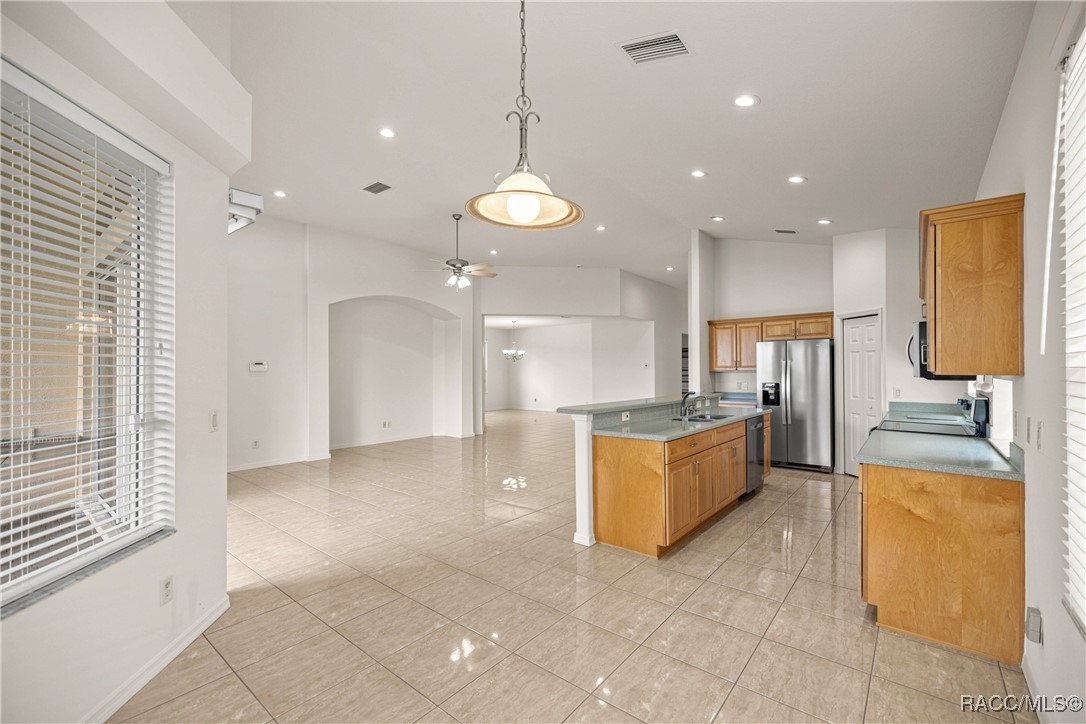 1328 W Diamond Shore Loop, Hernando, FL 34442