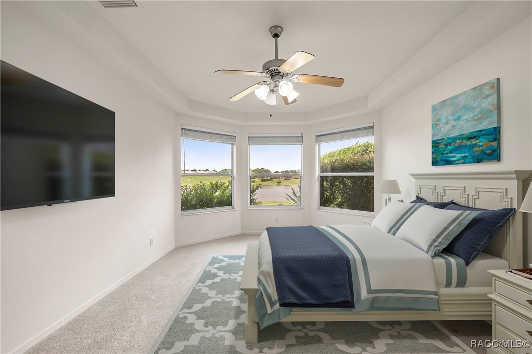 Virtual Staging