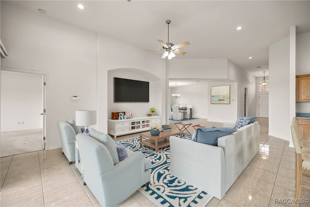 Virtual Staging