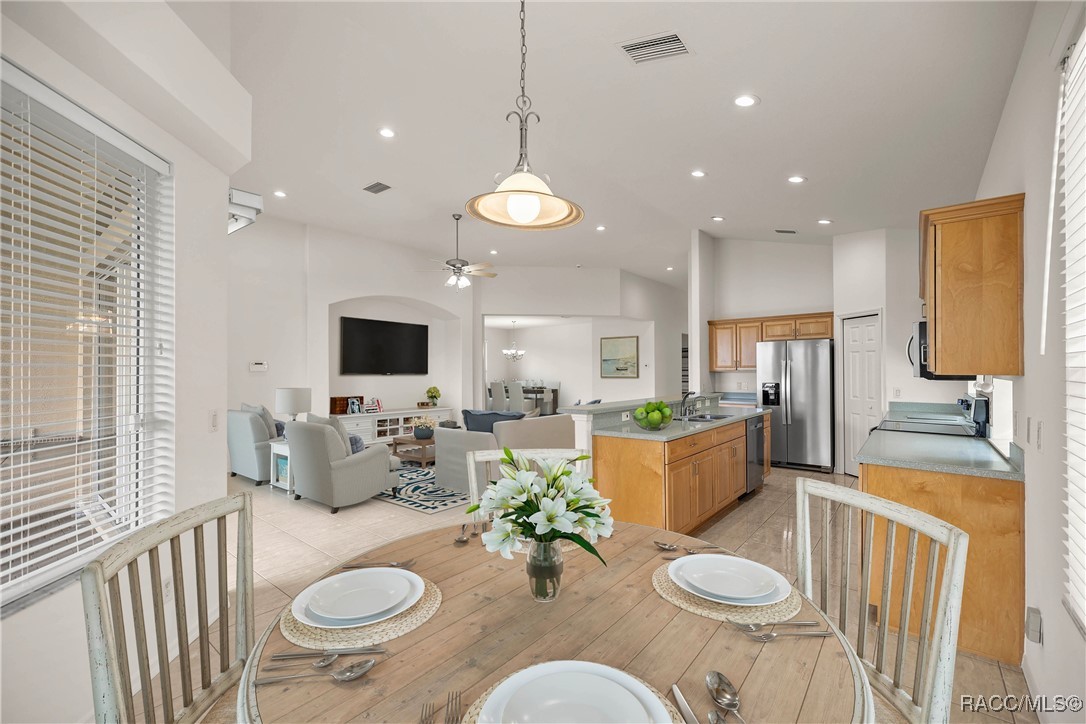 Virtual Staging