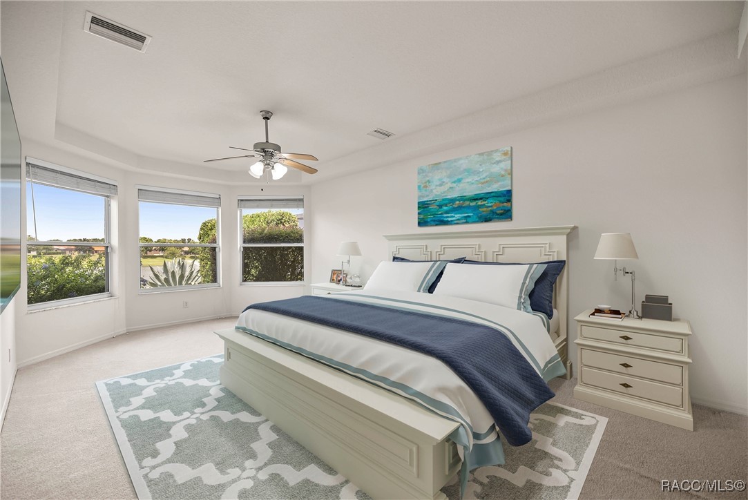 Virtual Staging