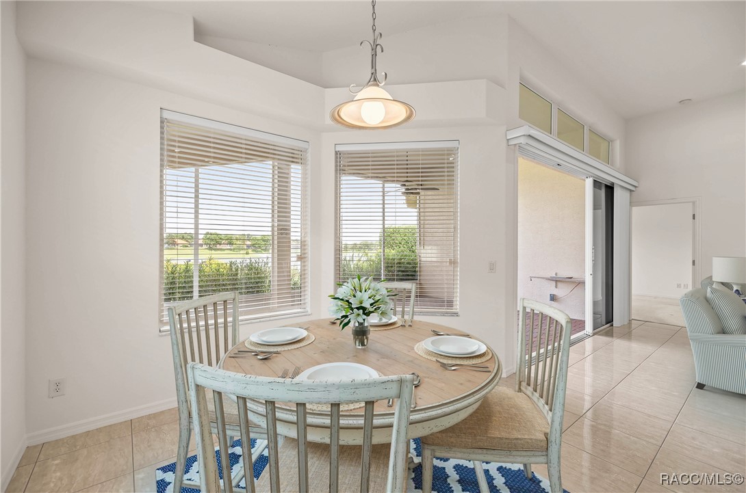 Virtual Staging