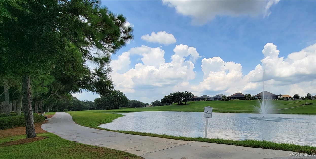 1328 W Diamond Shore Loop, Hernando, FL 34442