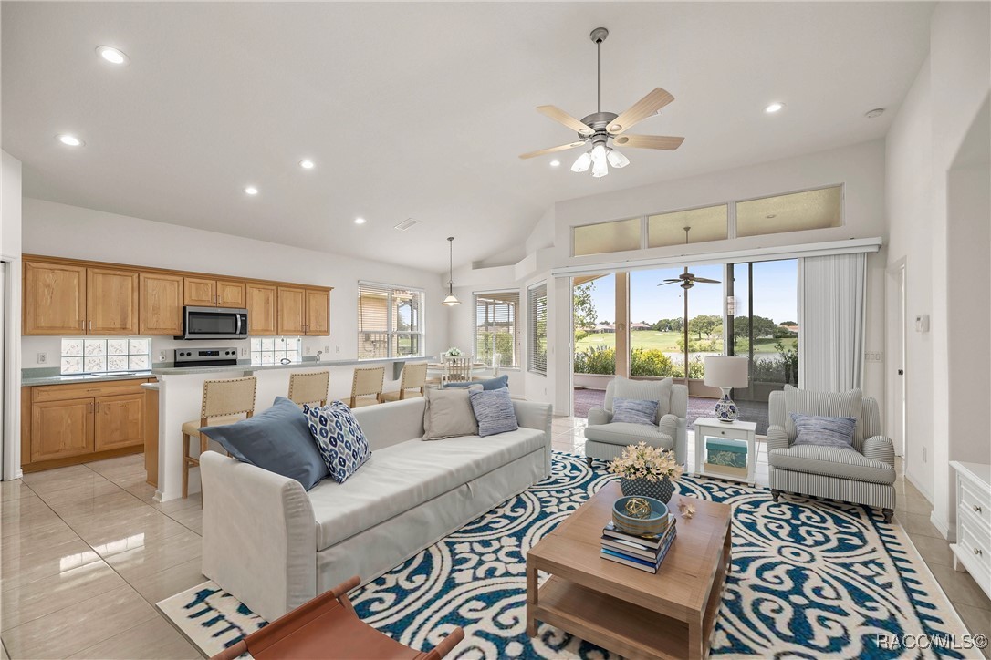 Virtual Staging