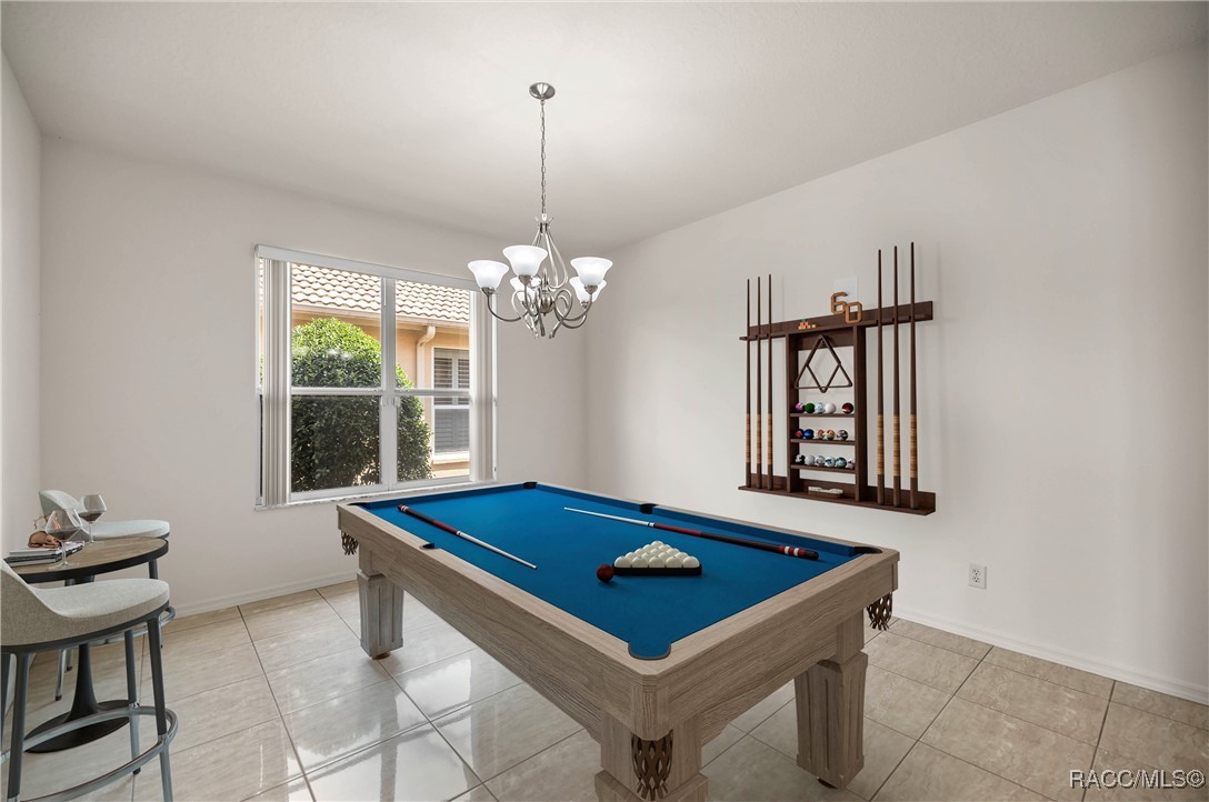 Virtual Staging