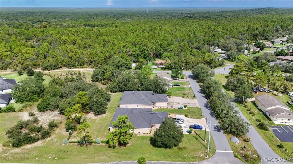 2142 S Gleneagle Terrace, Lecanto, FL 34461