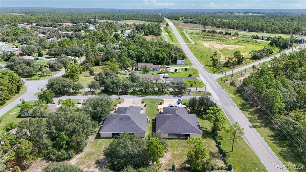 2142 S Gleneagle Terrace, Lecanto, FL 34461