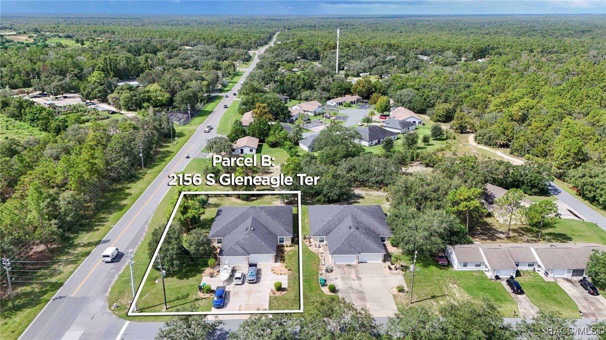 2142 S Gleneagle Terrace, Lecanto, FL 34461