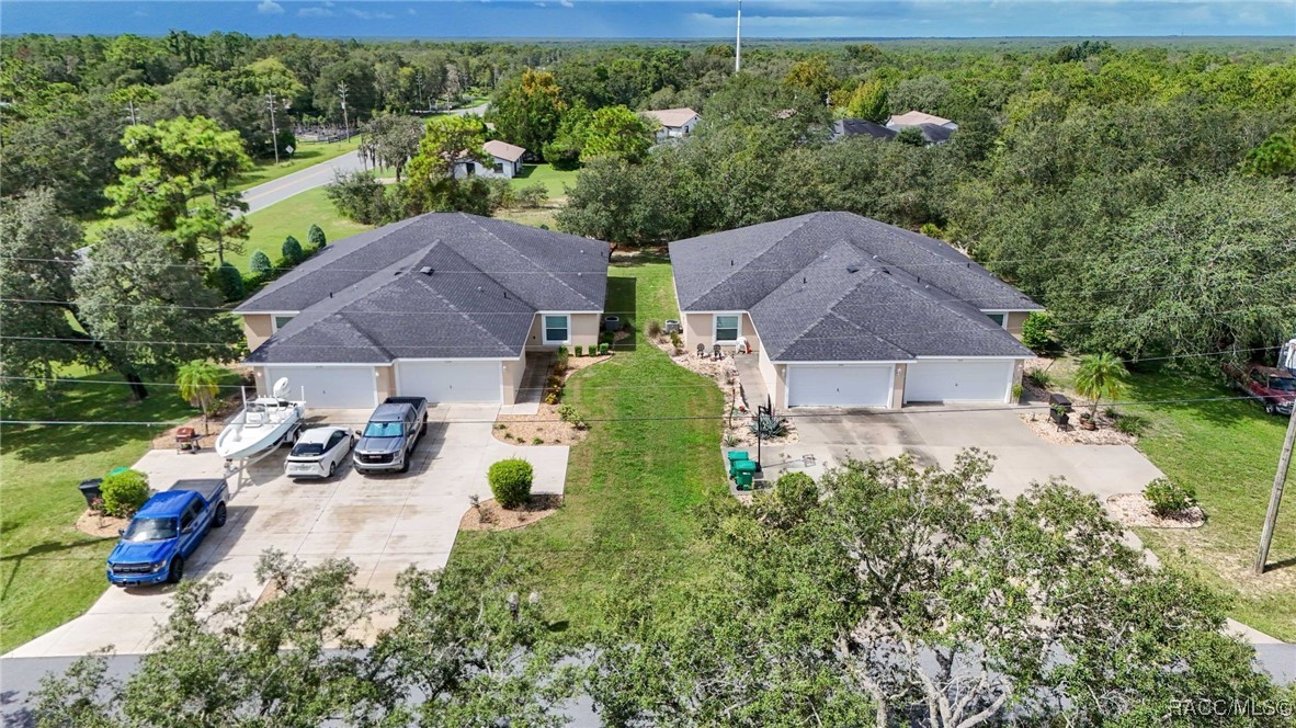 2142 S Gleneagle Terrace, Lecanto, FL 34461