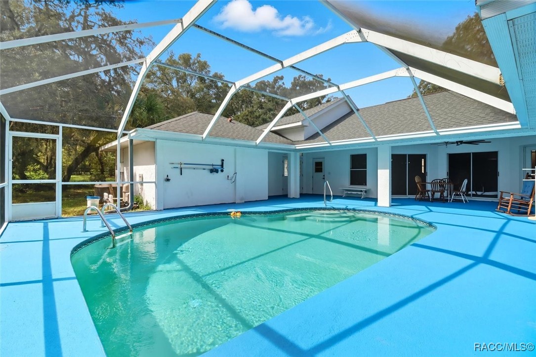 4355 W Justice Court, Homosassa, FL 34446