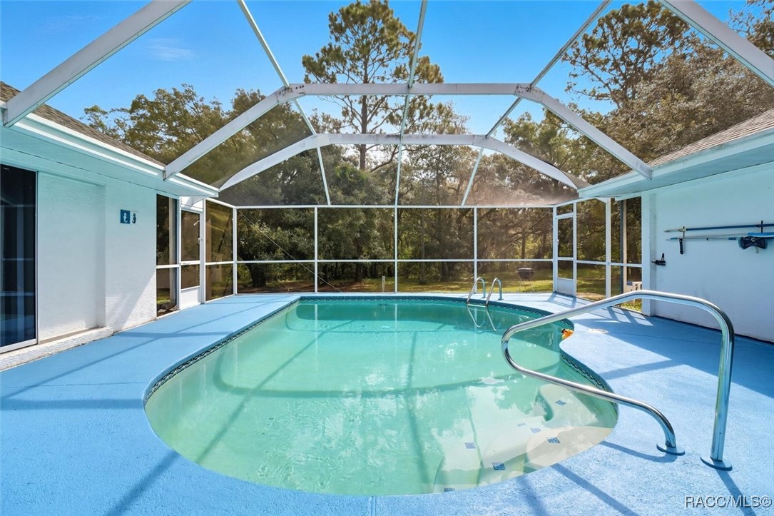 4355 W Justice Court, Homosassa, FL 34446