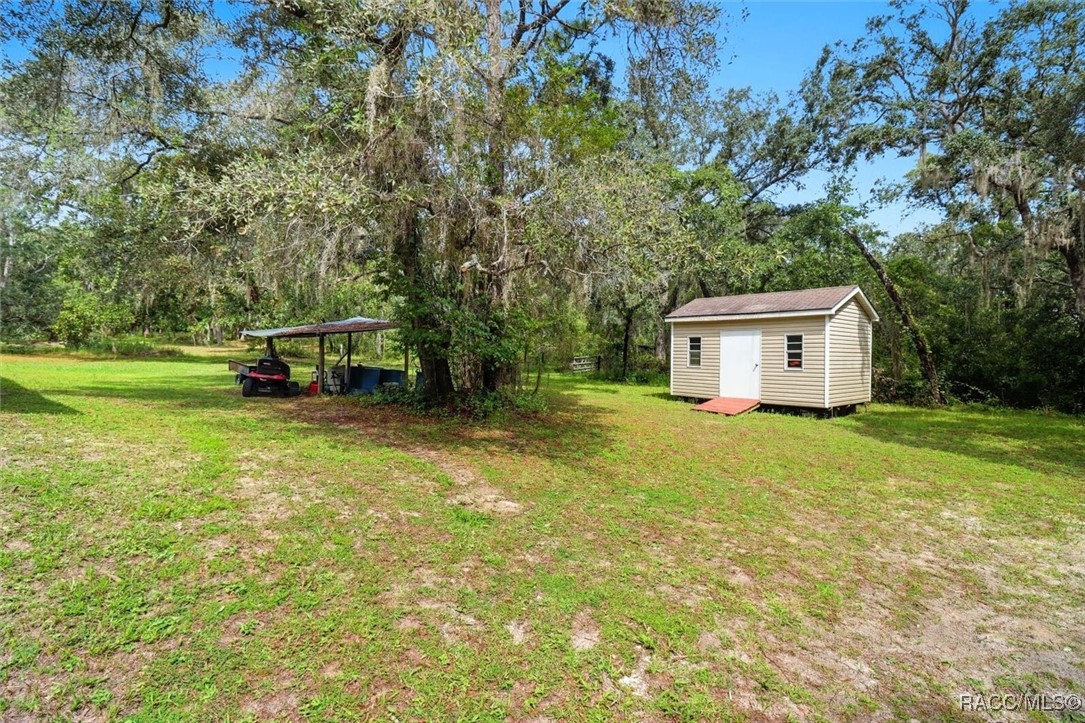 4355 W Justice Court, Homosassa, FL 34446