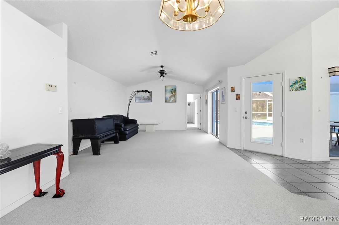 4355 W Justice Court, Homosassa, FL 34446