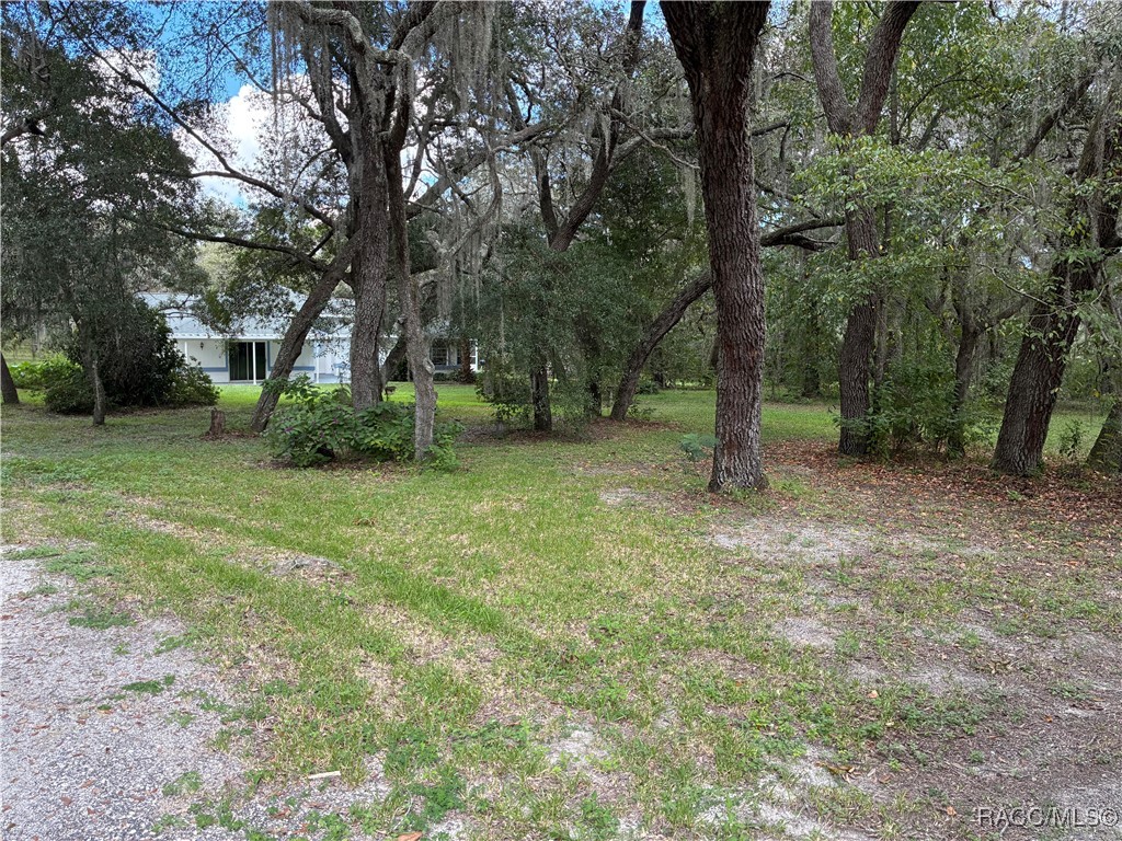 4355 W Justice Court, Homosassa, FL 34446