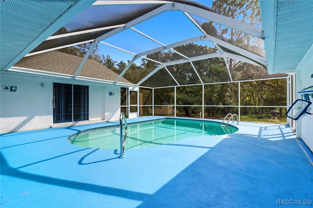 4355 W Justice Court, Homosassa, FL 34446